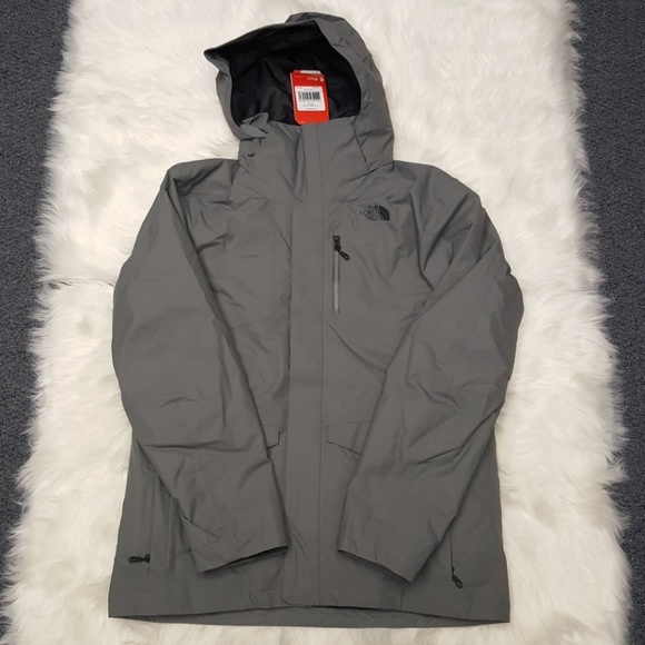 The North Face Other - The North Face Men's ThermoBall Snow Ski Jacket L